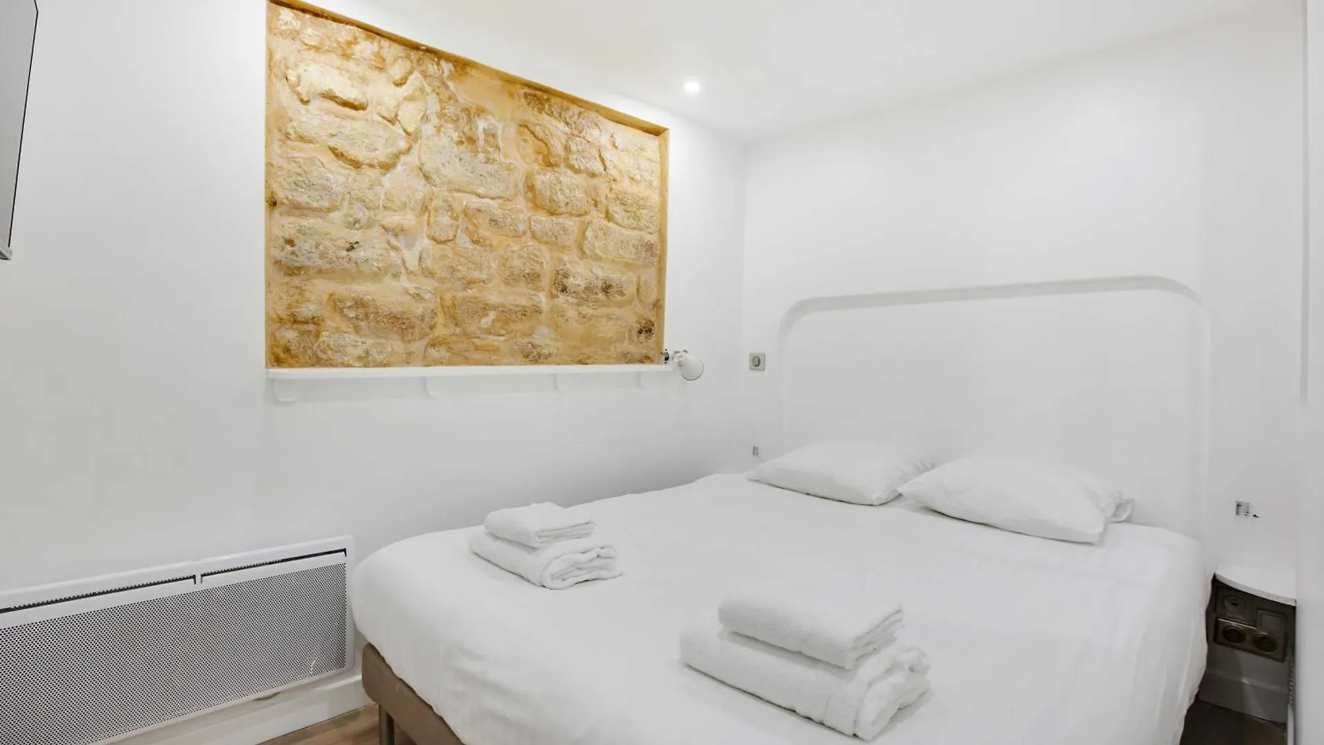 Charming 1Br Apartment - Montorgueil - Republique パリ