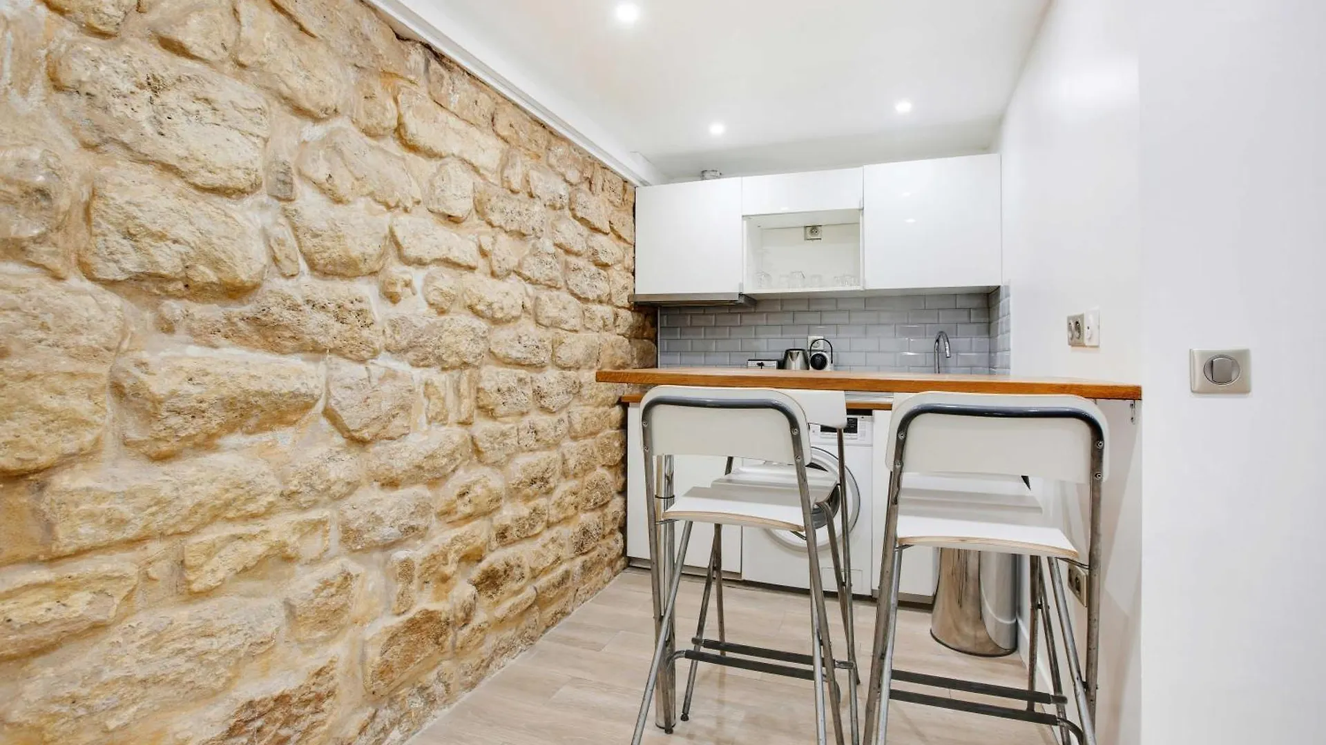 Charming 1Br Apartment - Montorgueil - Republique パリ フランス