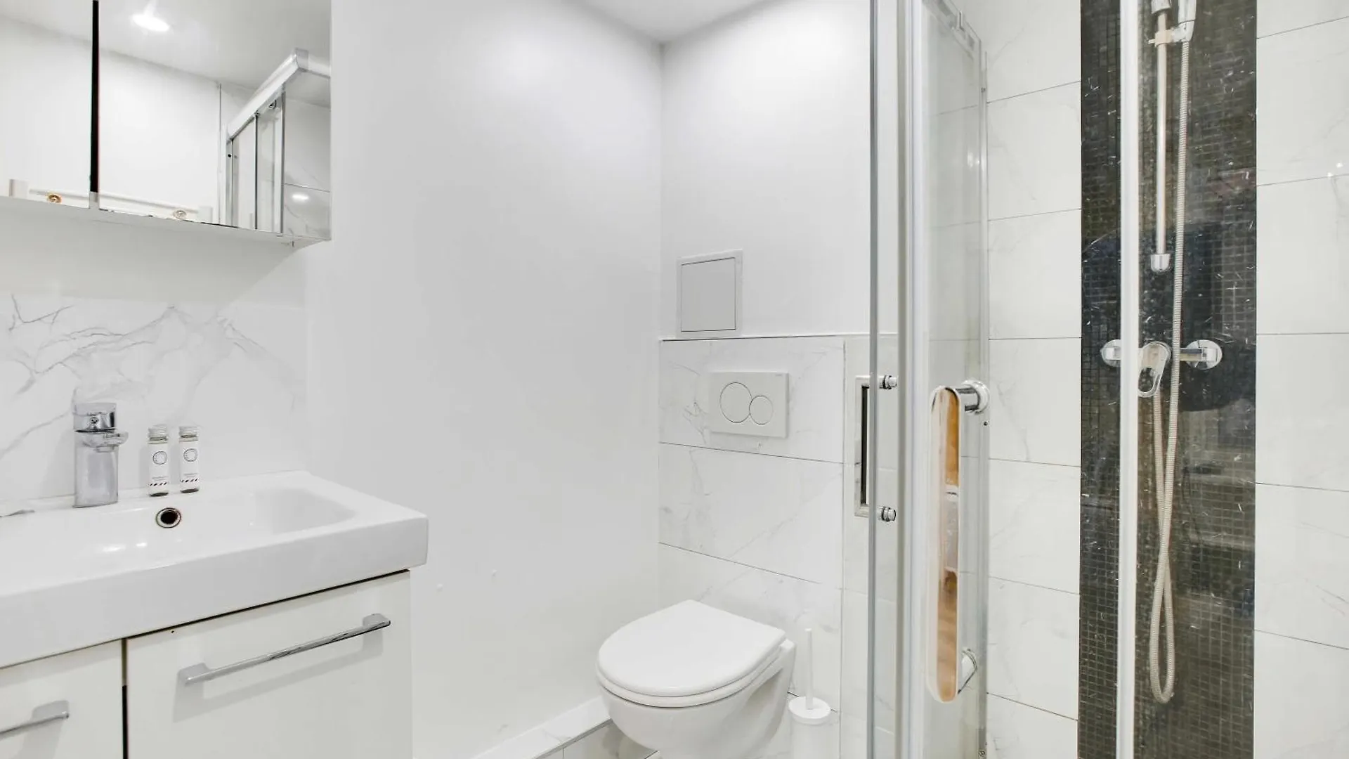 Charming 1Br Apartment - Montorgueil - Republique Paris 0*,